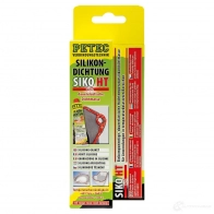 Герметик PETEC 1424831881 97880 4013558978802 PXD 6B46 - Изображение 2