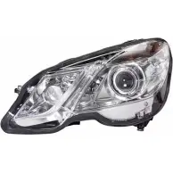 Фара HELLA 75 ZDJUA 1ZT 011 705-131 Mercedes E-Class (S212) 4 Универсал 3.0 E 350 CDI 4 matic (2193) 265 л.с. 2011 – 2024 T6C9RP