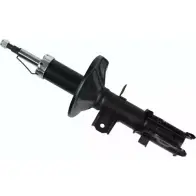 Амортизатор BOGE 32-X27-A 9 L5VN5S 1197950438 J9I5PO