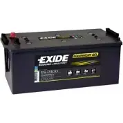 Аккумулятор 210 ач прямая 1050 а 12 в гелевый 518x279x240 EXIDE ES2400 3661024035750 1197964676 X UBKF