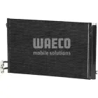 Радиатор кондиционера WAECO Q0D AN6 VT1IZ 8880400391 1198101124