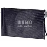 Радиатор кондиционера WAECO TBFVUR6 8880400323 1198101125 A3I IHM