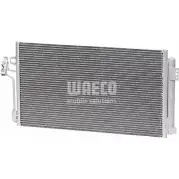 Радиатор кондиционера WAECO 8880400308 8MZQ Y D6OJ2 1198101129