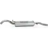 Задний глушитель FONOS G8VRO 61649 KF O5SSV 1198120446
