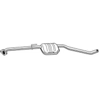 Резонатор FONOS K372R Opel Omega (B) 2 Седан 3.0 V6 (F69) 211 л.с. 1994 – 2001 ZPU8 E 617438