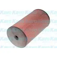 Масляный фильтр AMC FILTER 1198126044 ASBYM HO-628 JK 1VV
