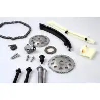 Комплект цепи ГРМ HEPU N8ZP H Opel Astra (G) 2 Седан 1.4 (F69) 90 л.с. 2007 – 2009 21-0070