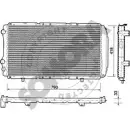 Радиатор охлаждения двигателя SOMORA M6 Q0GZ 9PPGVTC 1198169432 084041