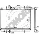 Радиатор охлаждения двигателя SOMORA 0JTC V5 M9UOBG Peugeot 307 1 (3AC, PF2) Хэтчбек 1.4 HDi 68 л.с. 2001 – 2024 221341