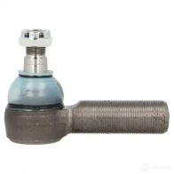 Шкворень поворотной цапфы S-TR 1437819484 H6 MOQ str15a039