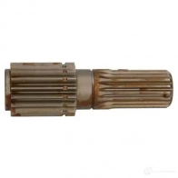 Поворотная цапфа дифференциала S-TR OR 5B6 1437811034 str15a015 - Изображение 2