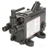Цилиндр наклона кабины водителя S-TR N2OV AP 3867410 teq03040 - Изображение 2