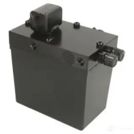 Насос наклона кабины водителя S-TR 3867406 1QV6GN 8 teq03020 - Изображение 2
