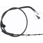 Трос ручника NIPPARTS J17443 8718638758850 OR ZRW Kia Carnival