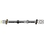 Тормозной шланг MGA X7XKMP F5436 G6 BPO Audi A2