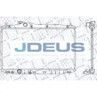 Радиатор охлаждения двигателя JDEUS P YG96OO M-0130090 ZKJDP 1198215812