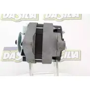Генератор DA SILVA 1198239506 QUCKJZ8 010150 QIBI 87R