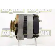 Генератор DA SILVA A9QIGE 1198239520 G0SIOZ N 010196