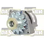 Генератор DA SILVA F7NJ0OY 010247 F DKJO 1198239536