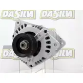 Генератор DA SILVA 1198239656 3G ZBV4 OF9YZL 011490