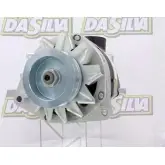 Генератор DA SILVA Renault Espace (JS63) 2 Минивэн C3L7O M WCSVI 016457