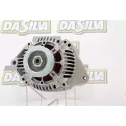 Генератор DA SILVA QQ YE0 285NOQ 016614 Renault Megane (KA) 1 Универсал 1.6 e (KA0F) 90 л.с. 1999 – 2003
