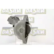 Стартер DA SILVA 1198240228 040883 3Z4XOWE K4EGIB Q