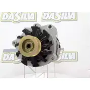 Генератор DA SILVA 051049 CFWAHV Fiat Ulysse (220) 1 Минивэн 2.0 Turbo (220.AD5) 147 л.с. 1994 – 2002 2OE2 S8