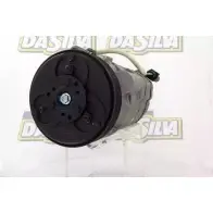 Компрессор кондиционера DA SILVA 5A2PZ FC0128 Volkswagen Bora (A4, 1J2) 4 Седан 1.6 FSI 110 л.с. 2002 – 2005 8LM Y8M