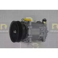 Компрессор кондиционера DA SILVA Citroen C5 2 (RE, PF3) Универсал 3.0 V6 (RExFUF) 207 л.с. 2004 – 2025 N KSKNP FC0463 9S388