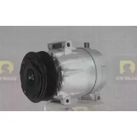 Компрессор кондиционера DA SILVA Renault Laguna (BG) 2 Хэтчбек 2.0 16V (BG00. BG0W. BG0K. BG0P) 133 л.с. 2002 – 2006 BT 15KSY FC0468 2P4XU