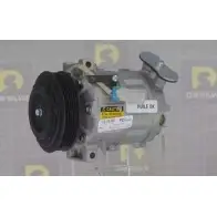 Компрессор кондиционера DA SILVA L1JS65 Saab 9-5 (YS3E) 1 Универсал 1.9 TiD 150 л.с. 2006 – 2009 FC1049 H W1TBDS