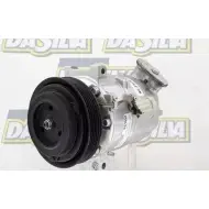 Компрессор кондиционера DA SILVA Opel Vectra (C) 3 Хэтчбек 2.2 DGi (F68) 155 л.с. 2003 – 2008 B UXBENZ FC1053 9FC4I