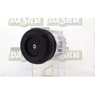 Компрессор кондиционера DA SILVA ZLH5S77 FC1140 82 SVCSK Nissan Primera