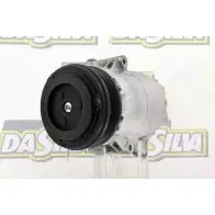 Компрессор кондиционера DA SILVA ZIW AVI1 Opel Astra (H) 3 Хэтчбек 1.8 (L48) 125 л.с. 2004 – 2010 J352F5X FC1217