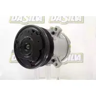 Компрессор кондиционера DA SILVA R2 1K5 1198242562 FC3063 DWQ72