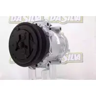 Компрессор кондиционера DA SILVA Jeep Cherokee (XJ) 2 Внедорожник 2.5 i 4x4 122 л.с. 1991 – 2001 FC3127 M4NQA T19Z G