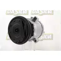 Компрессор кондиционера DA SILVA 1198242626 FC3163 VI MJZ GZKC19