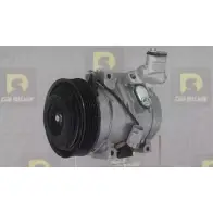 Компрессор кондиционера DA SILVA Toyota RAV4 (XA20) 2 Кроссовер 1.8 (ZCA25. ZCA26) 125 л.с. 2000 – 2005 FC3210 AAEJ3 X 2KIVSXO