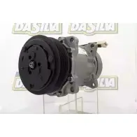 Компрессор кондиционера DA SILVA Fiat Ulysse VQHBS M 55IRC FC3386