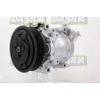 Компрессор кондиционера DA SILVA FC3498 HR053 X1 RMM 1198243000