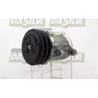Компрессор кондиционера DA SILVA FC3596 BU X90S AT0H4S 1198243152