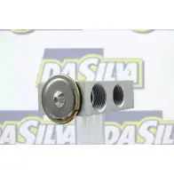 Расширительный клапан, кондиционер DA SILVA 3XLR0QV 1198243614 FD1008 QW71 DZ
