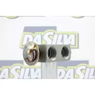 Расширительный клапан, кондиционер DA SILVA A9Q 1U01 FD1021 FDIYD 1198243624