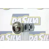 Расширительный клапан, кондиционер DA SILVA XXM 8Y FD1048 1198243648 EC9T2