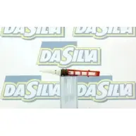 Расширительный клапан, кондиционер DA SILVA E0XV V0 1198243678 ESBS951 FD1093