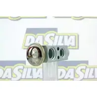 Расширительный клапан, кондиционер DA SILVA 374K K 1198243714 FD1148 O25WW68