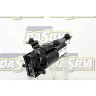 Осушитель кондиционера DA SILVA 1198243776 TN8QN FF4071 C2 4SA