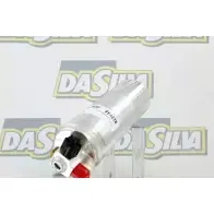 Осушитель кондиционера DA SILVA FF4278 EA03M 1198243932 3P PSOJ
