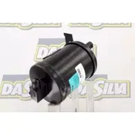 Осушитель кондиционера DA SILVA ZHD3G Jeep Grand Cherokee (ZJ, ZG) 1 1993 – 1998 L0 08M FF4353